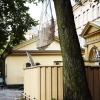 Ilkka Isaksson & Ulrika Wedin, Muistaa äänen / Minns ljuden, 2010, fotograf Hans Johansson